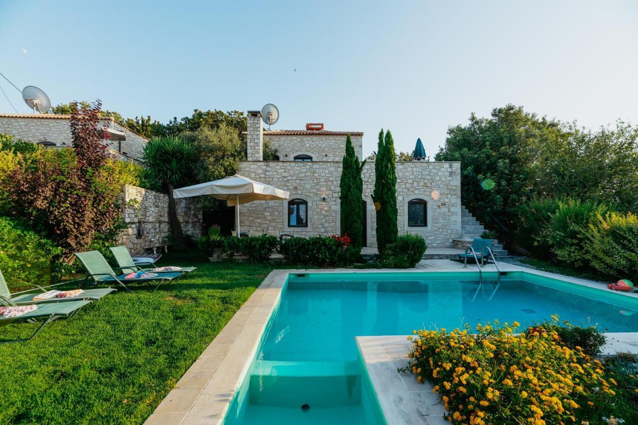 Holiday home Olympia - Erato *