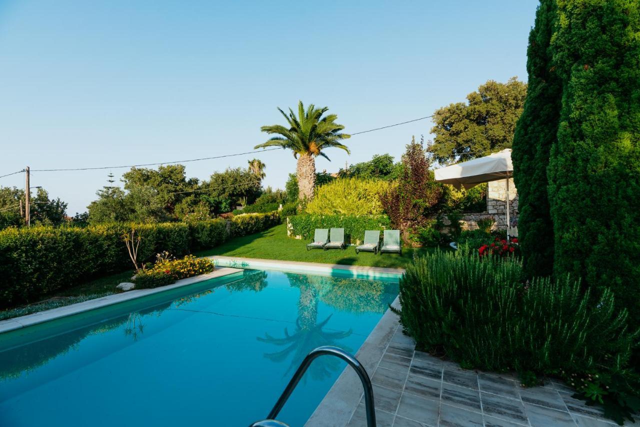 Olympia - Erato Holiday home *