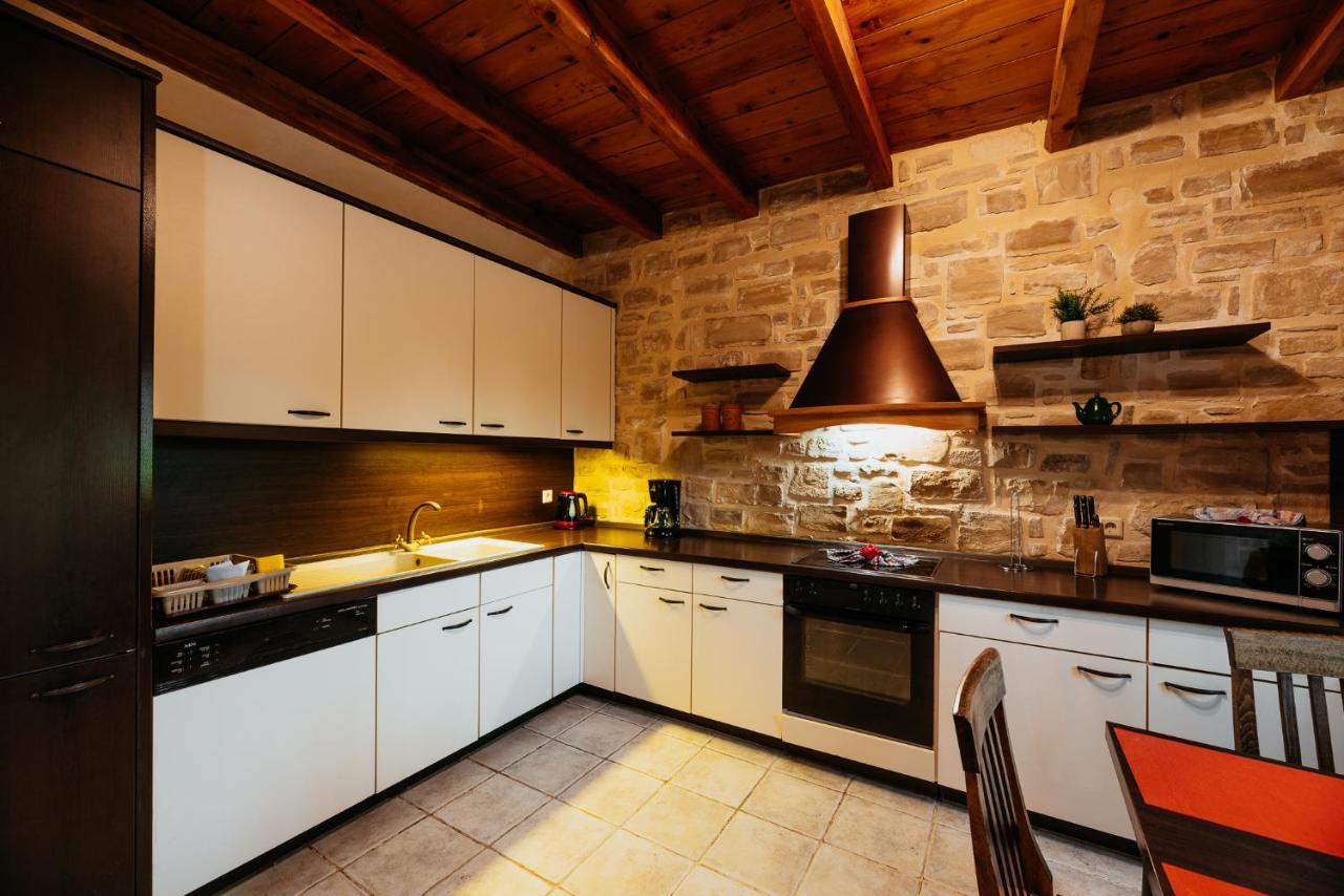 Holiday home Olympia - Erato
