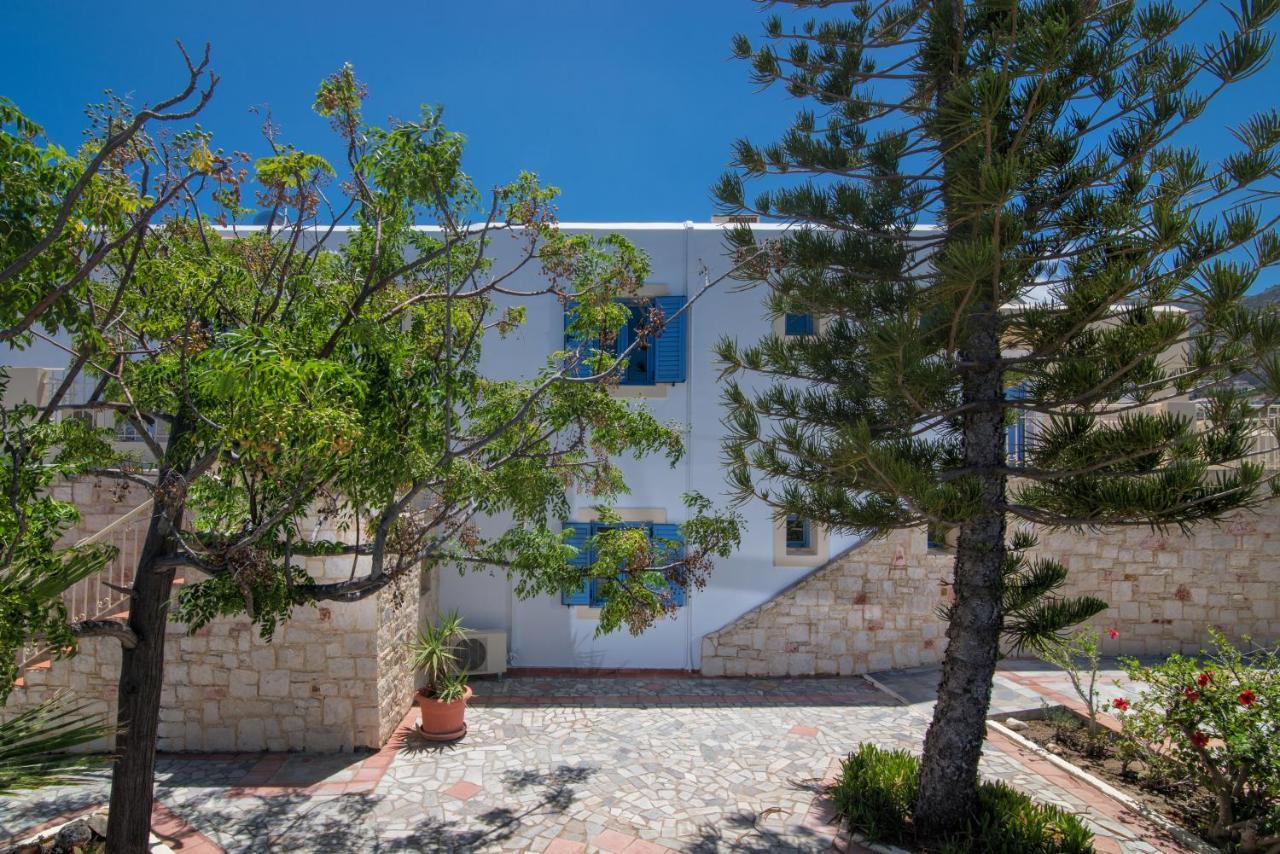 Lofos Aparthotel Hersonissos (Crete)