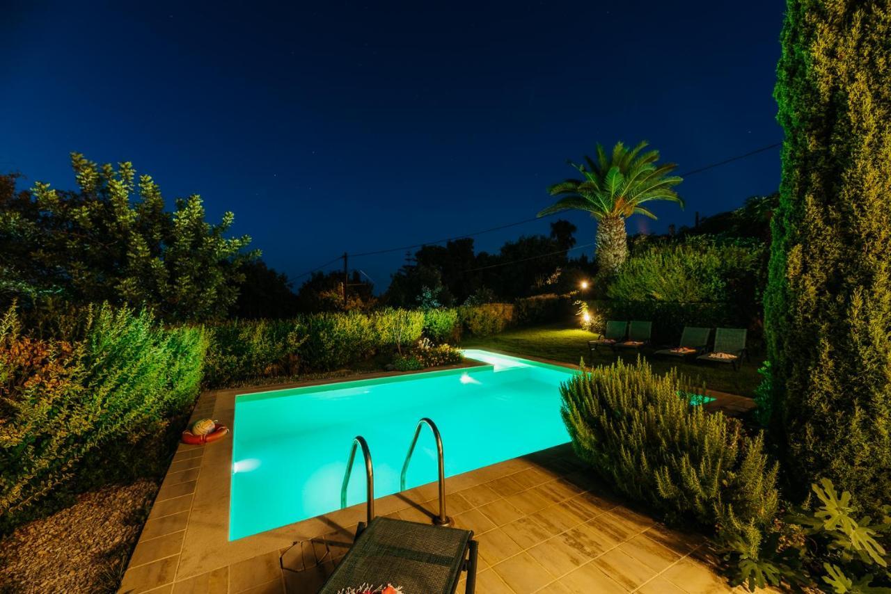 Holiday home Olympia - Erato Prines (Rethymno)