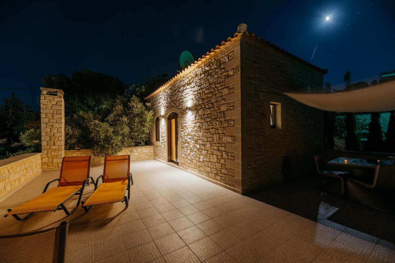 Holiday home Olympia - Erato