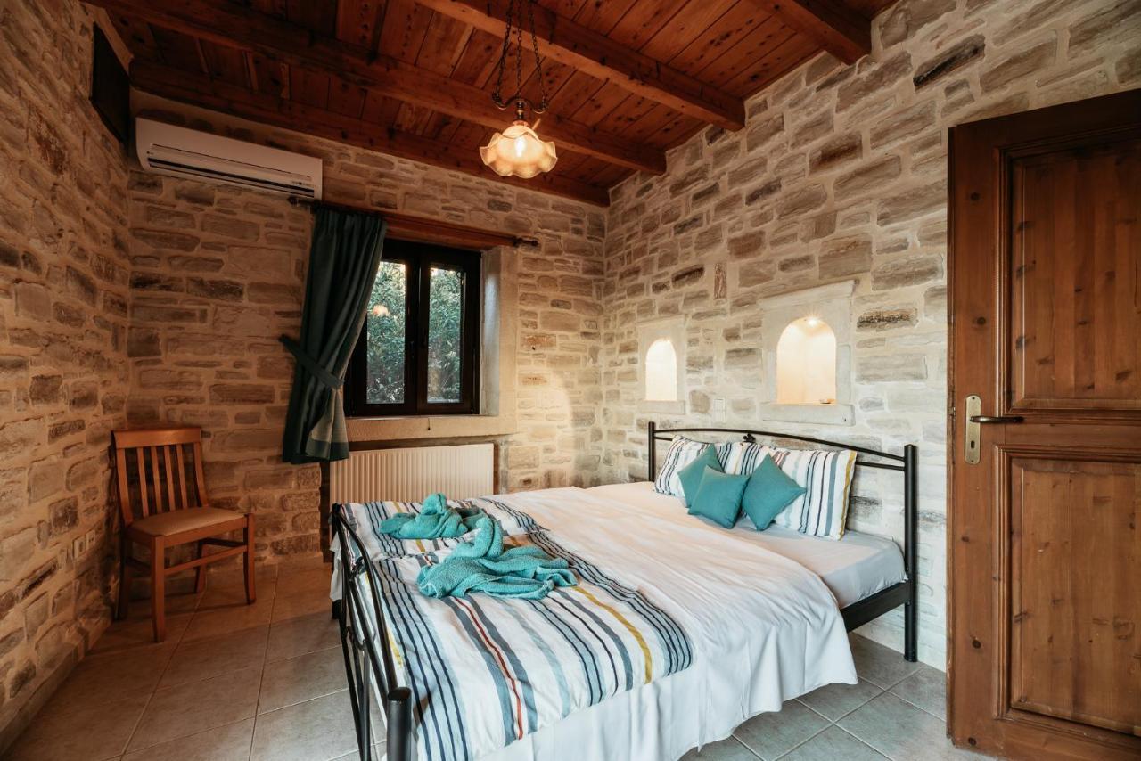 Olympia - Erato Holiday home