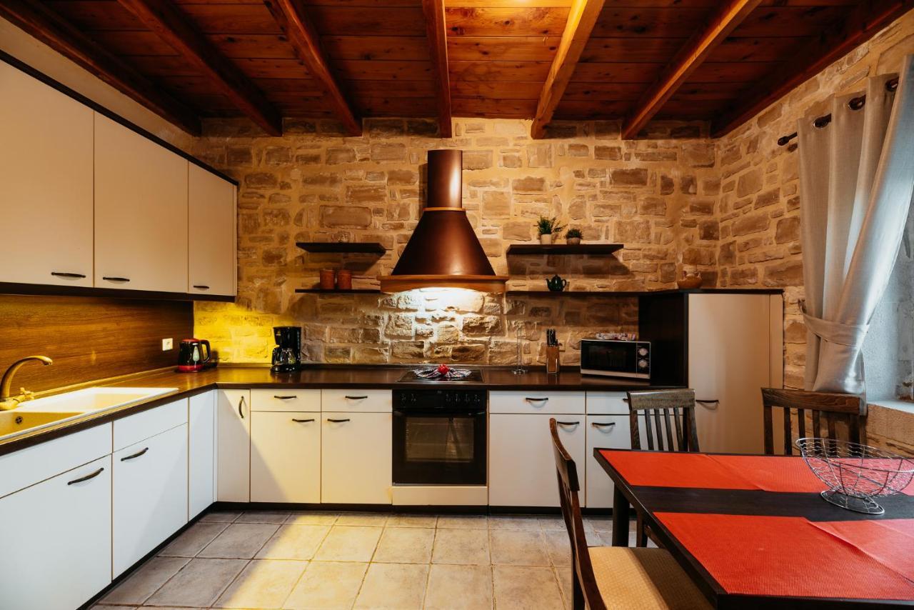 Olympia - Erato Holiday home Prines (Rethymno)