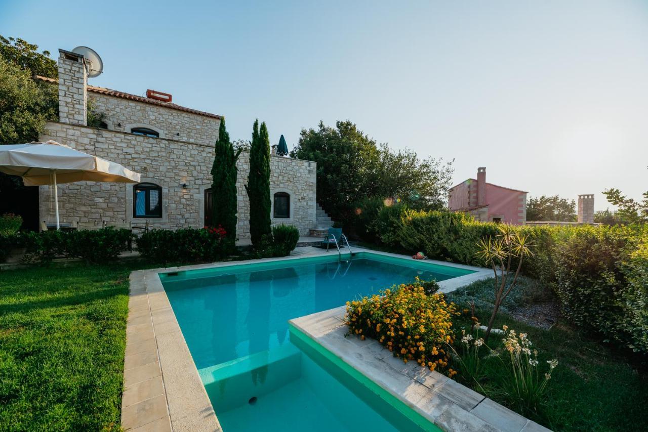 Olympia - Erato Holiday home