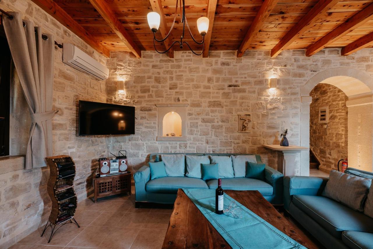 Holiday home Olympia - Erato *