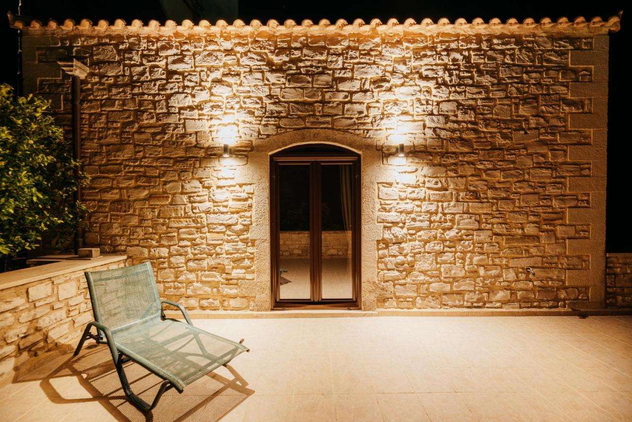 Holiday home Olympia - Erato *