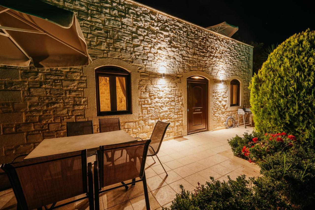 Holiday home Olympia - Erato