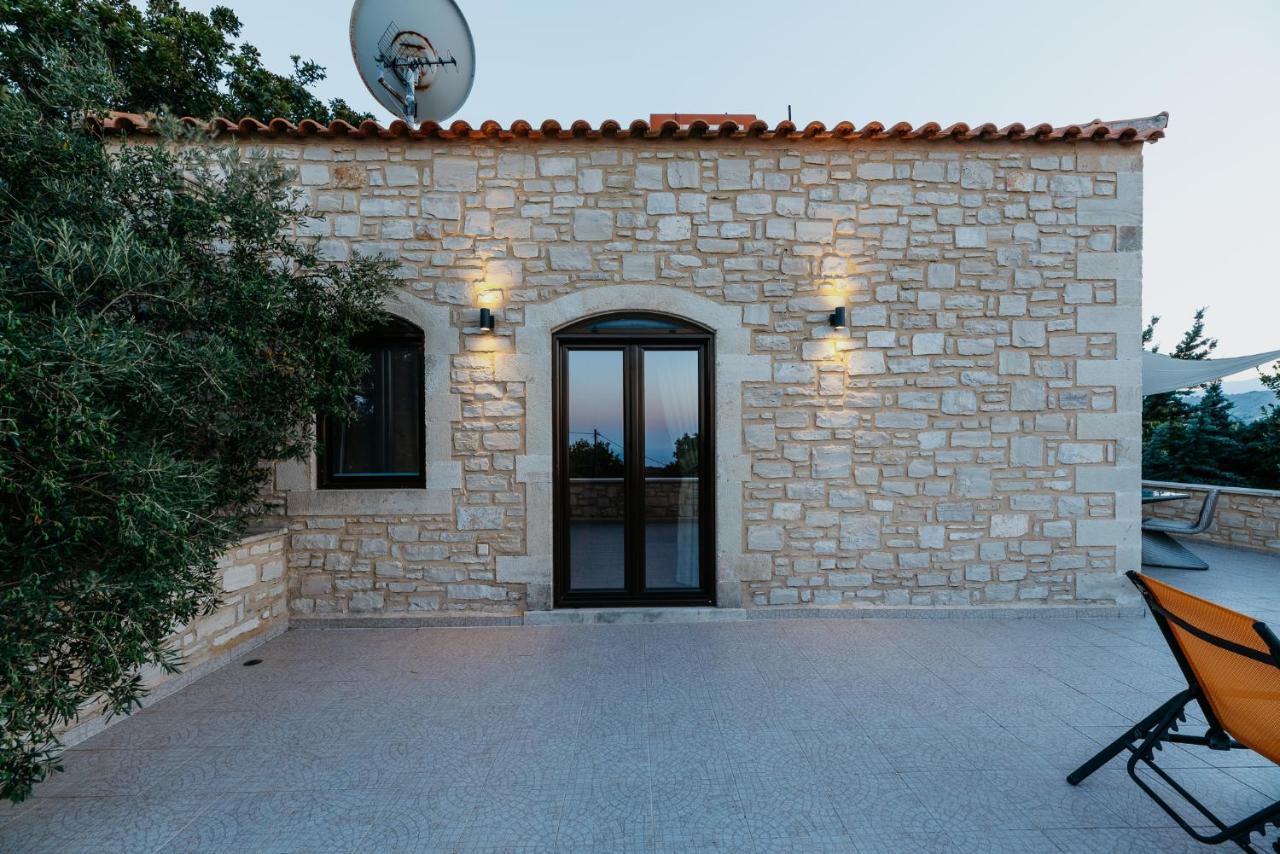 Holiday home Olympia - Erato *