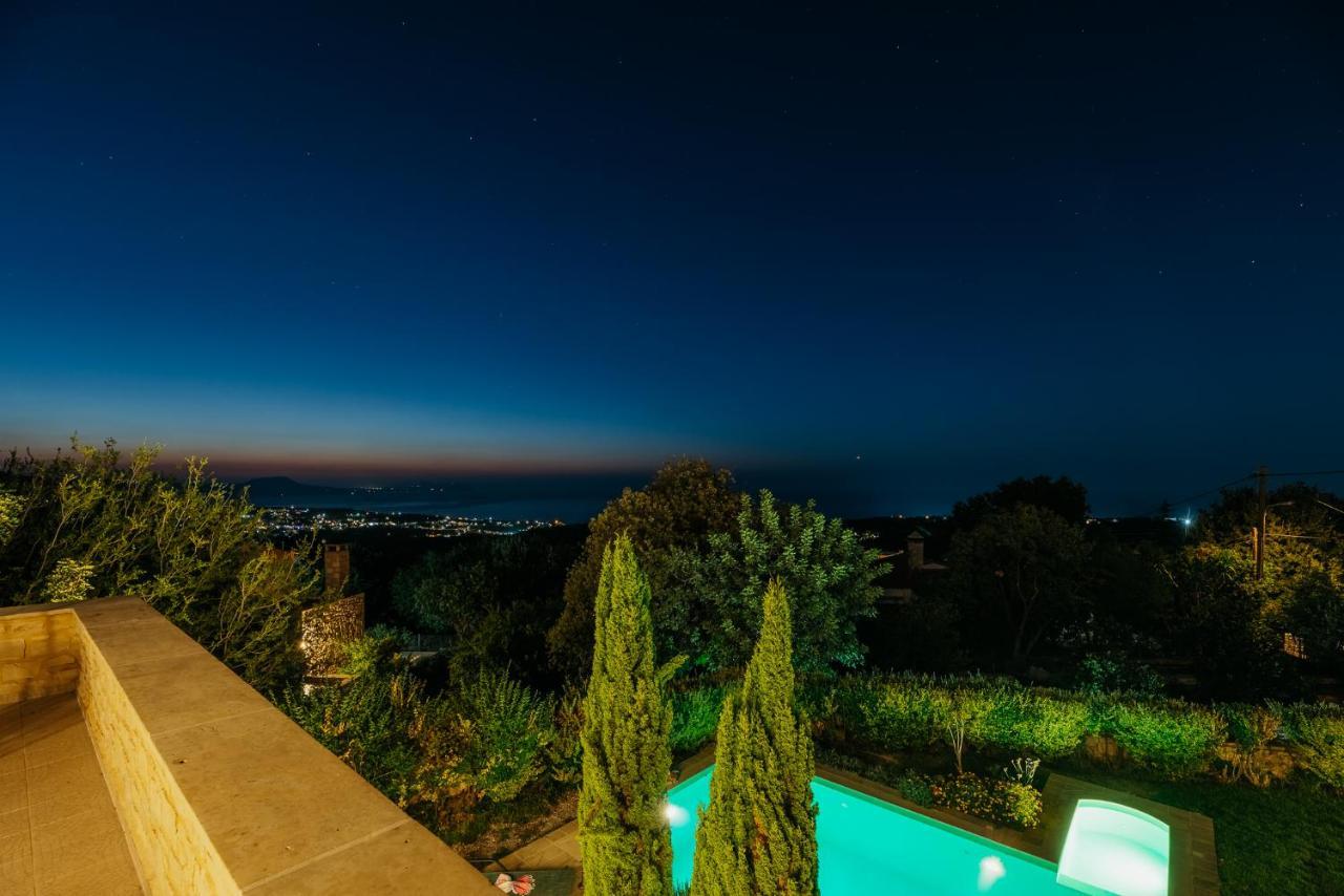 Olympia - Erato Holiday home *