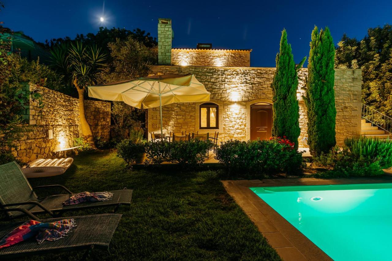 Olympia - Erato Prines (Rethymno)
