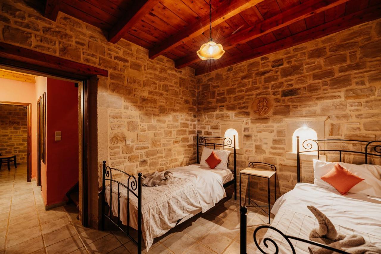 Olympia - Erato Holiday home