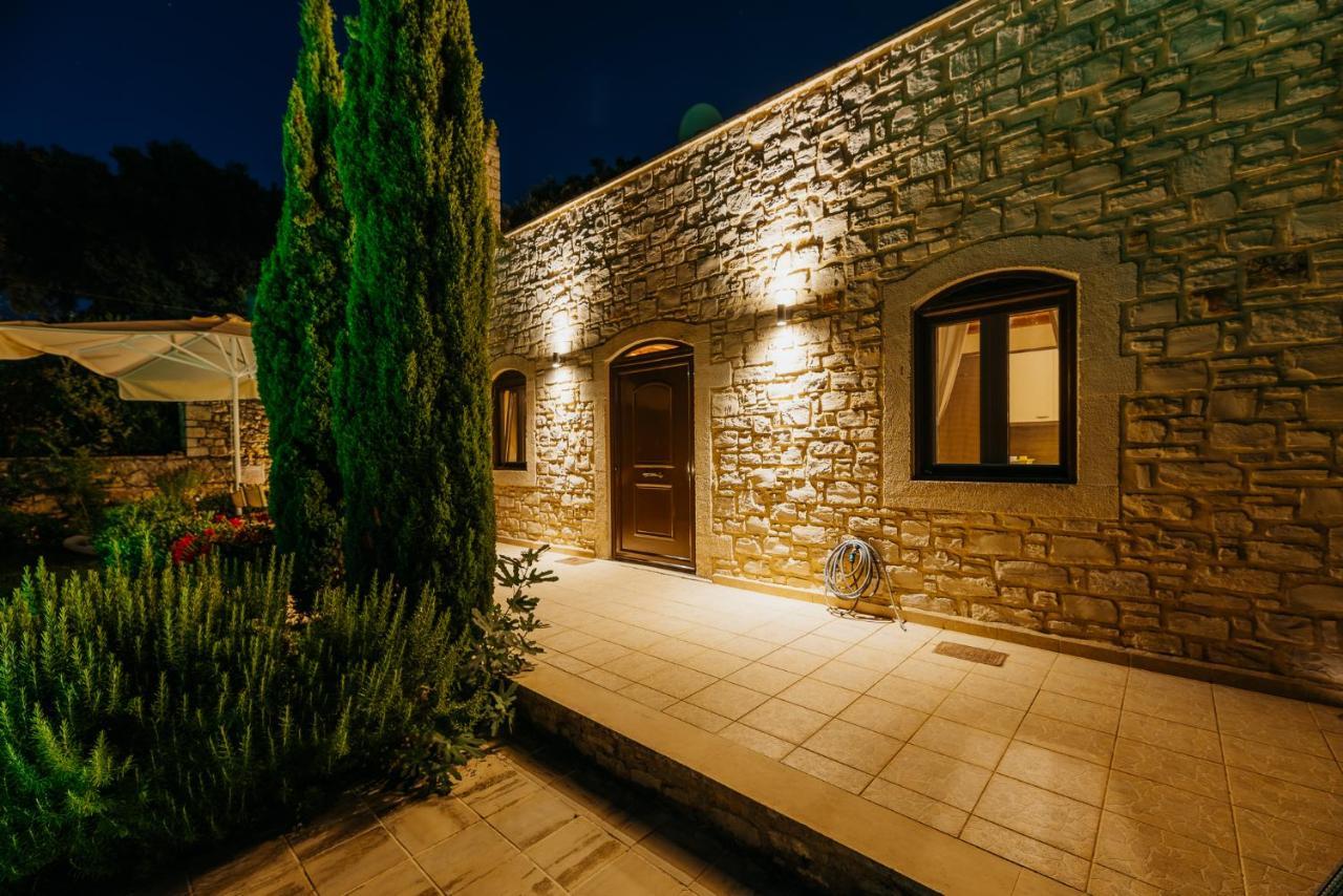 Holiday home Olympia - Erato *