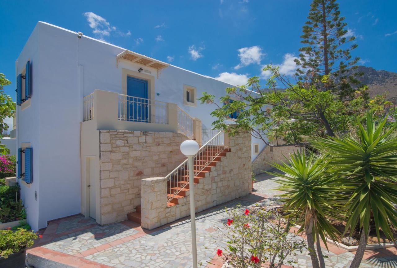 Aparthotel Lofos Hersonissos (Crete)