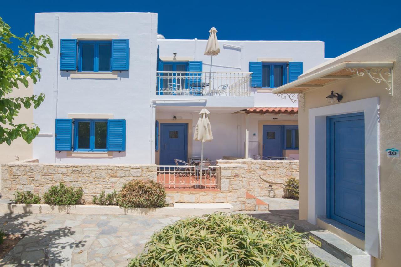 Lofos Aparthotel Hersonissos (Crete)