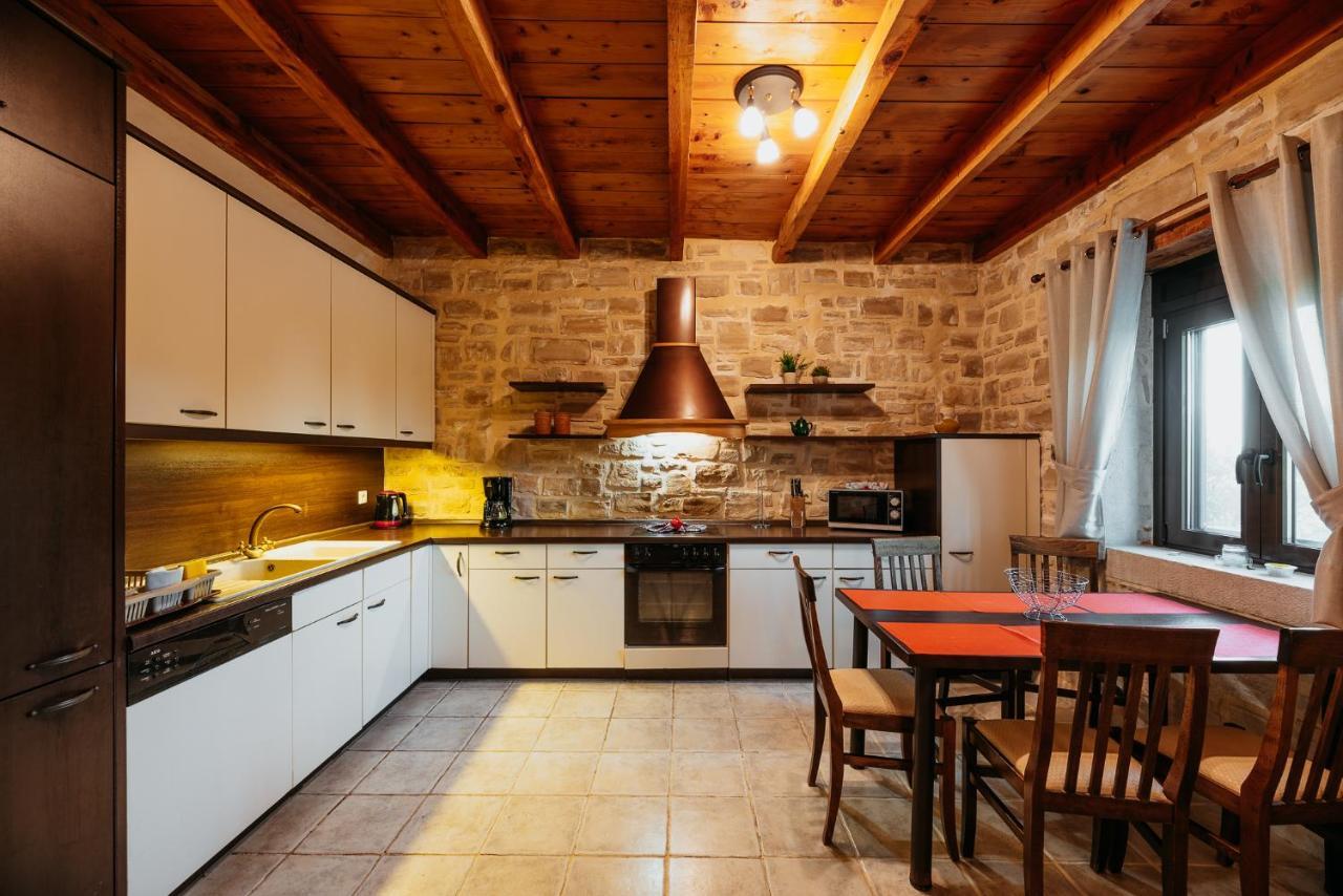 Olympia - Erato Holiday home