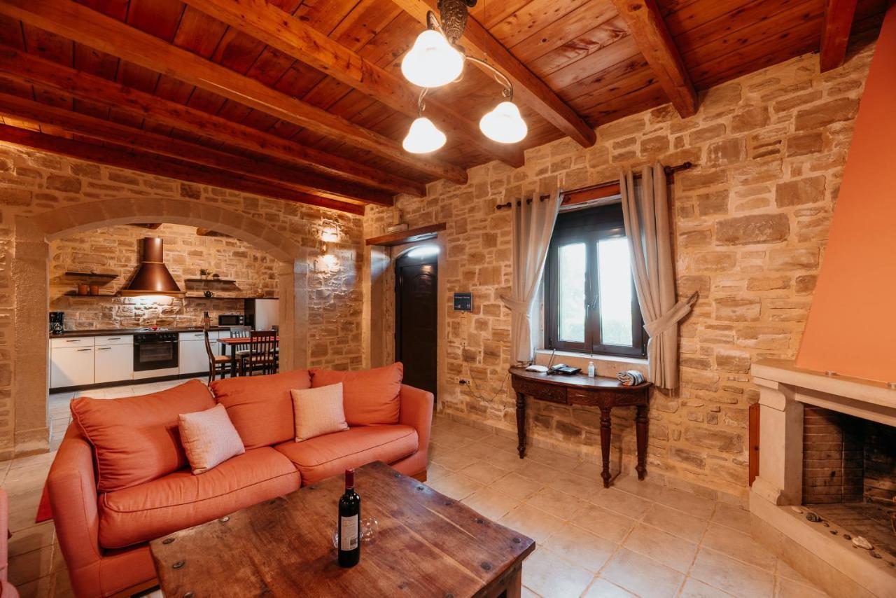 Holiday home Olympia - Erato Prines (Rethymno)