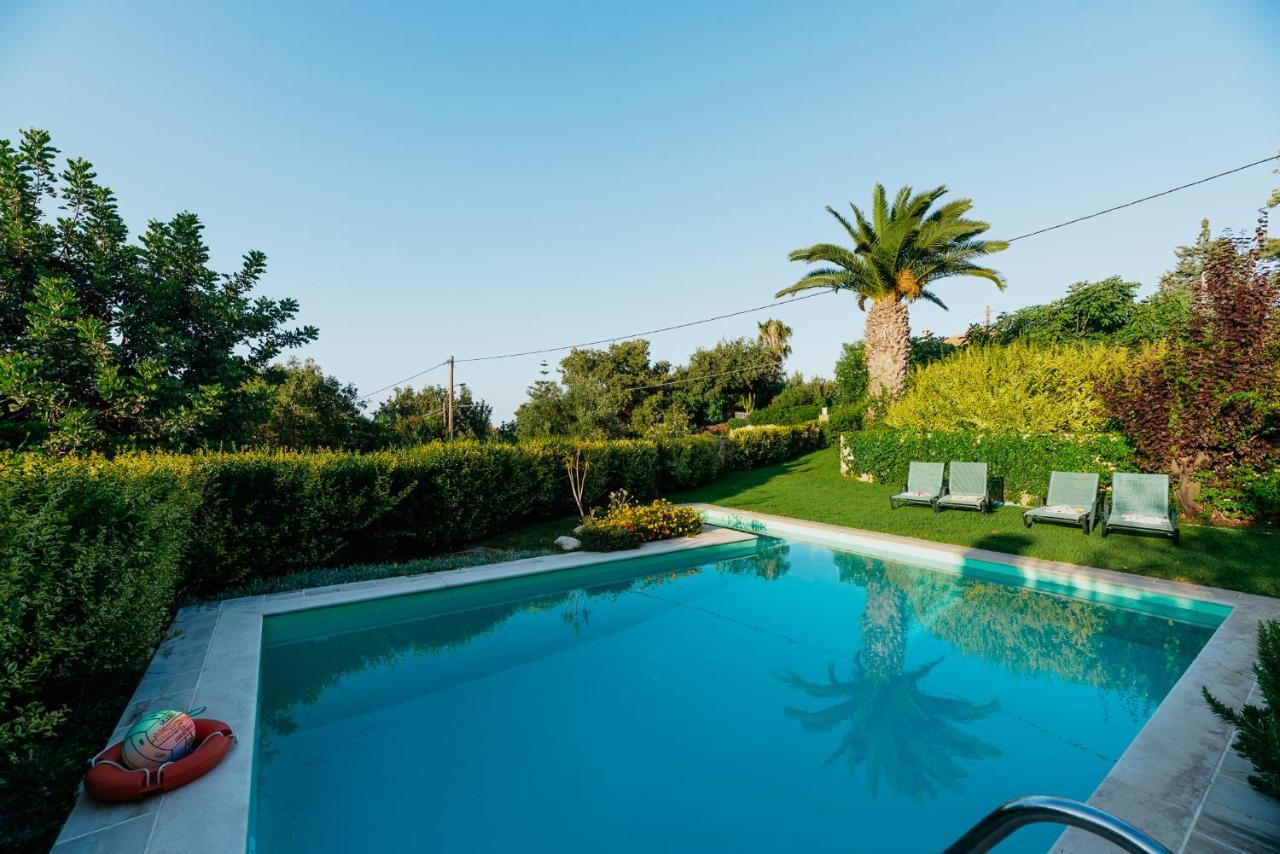Olympia - Erato Prines (Rethymno)
