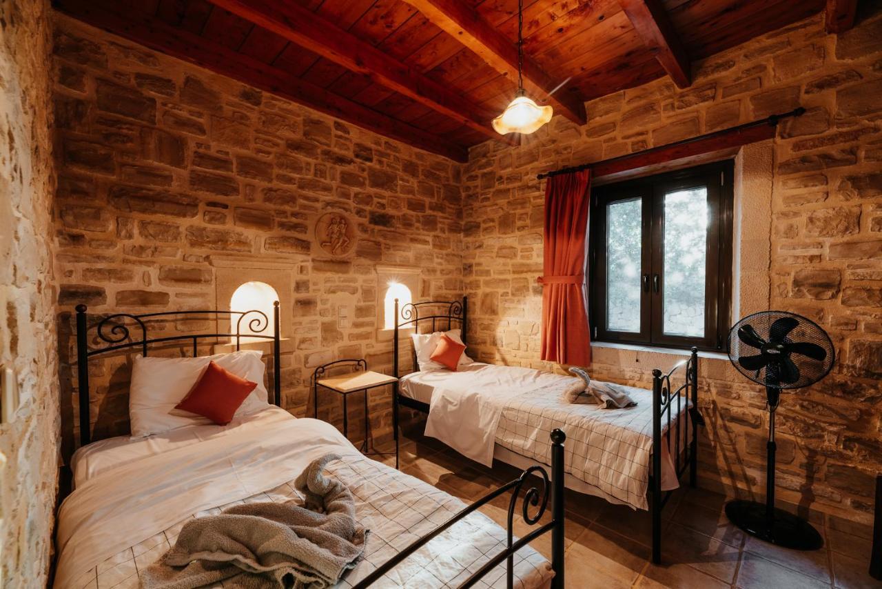 Holiday home Olympia - Erato