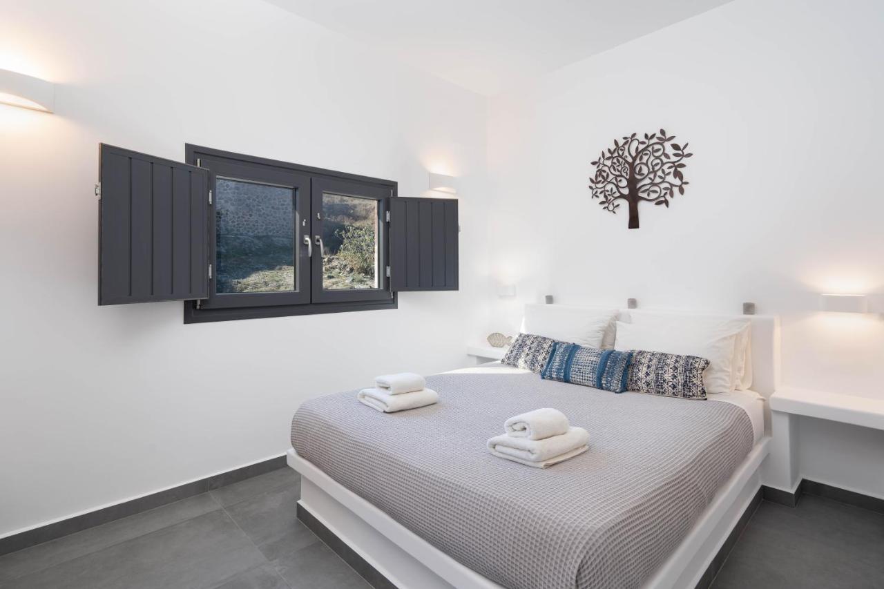Alios Villa *