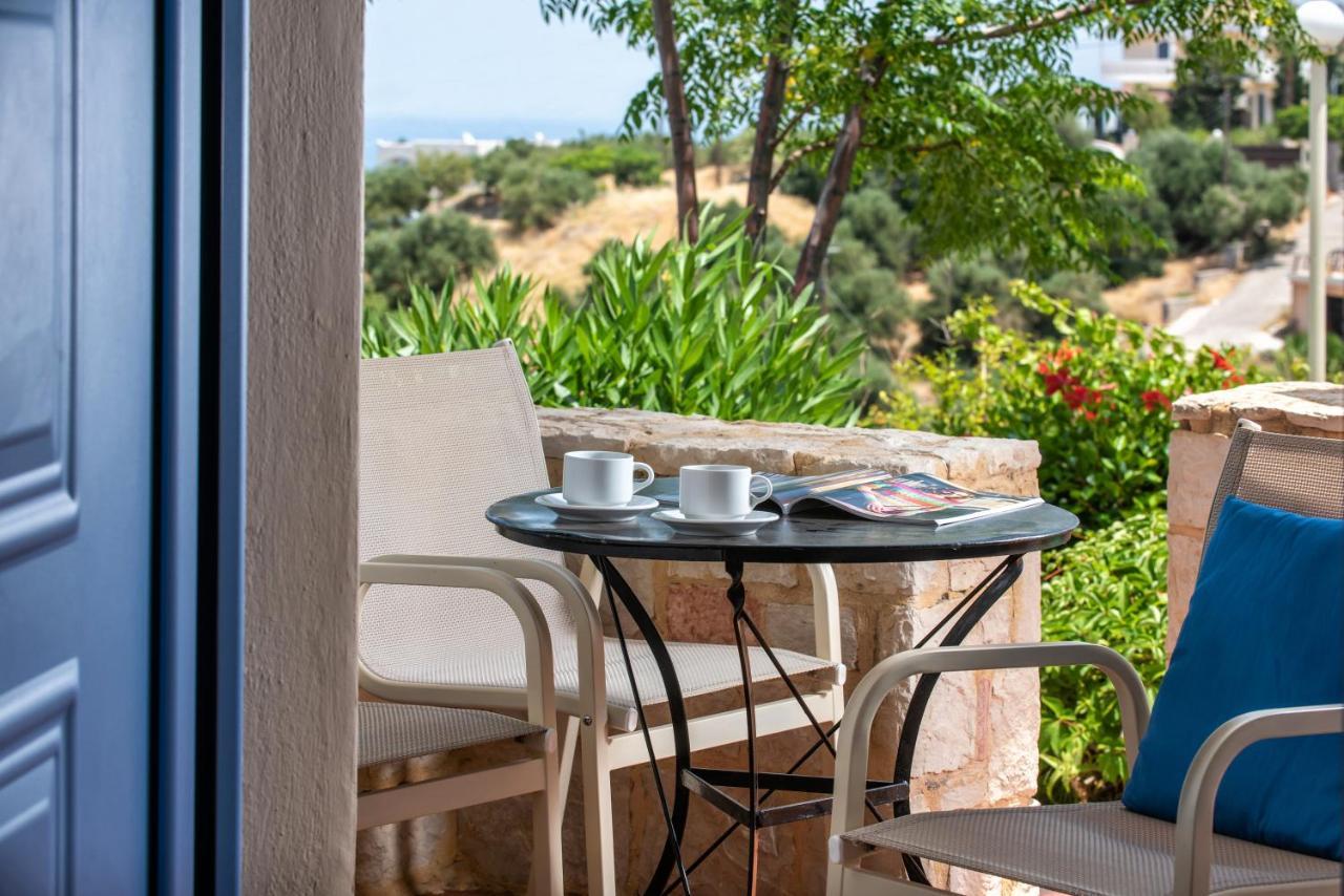 Aparthotel Lofos
