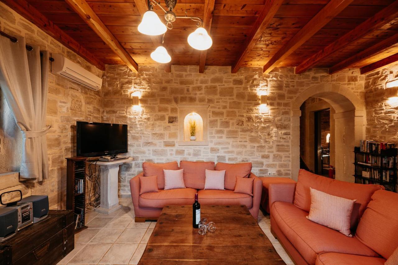 Holiday home Olympia - Erato Prines (Rethymno)