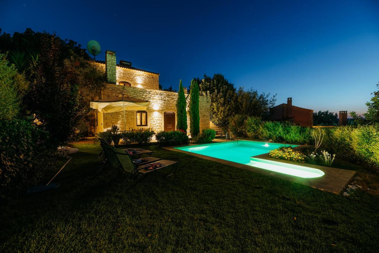 Olympia - Erato Prines (Rethymno)