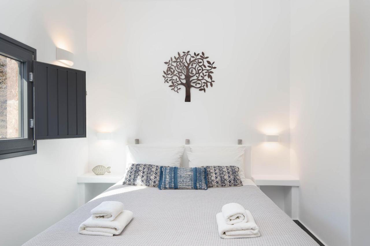 Alios Villa