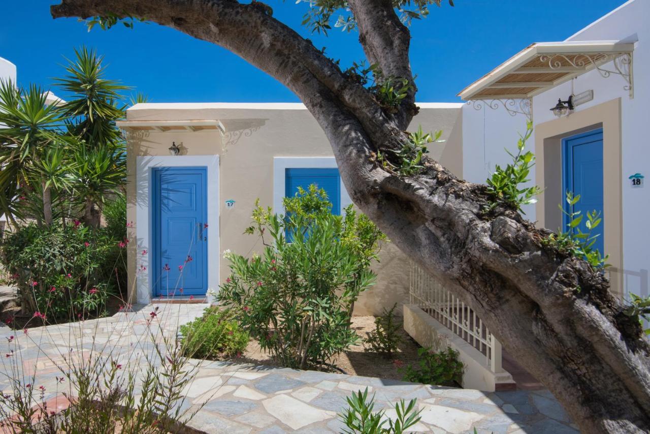 Lofos Hersonissos (Crete)
