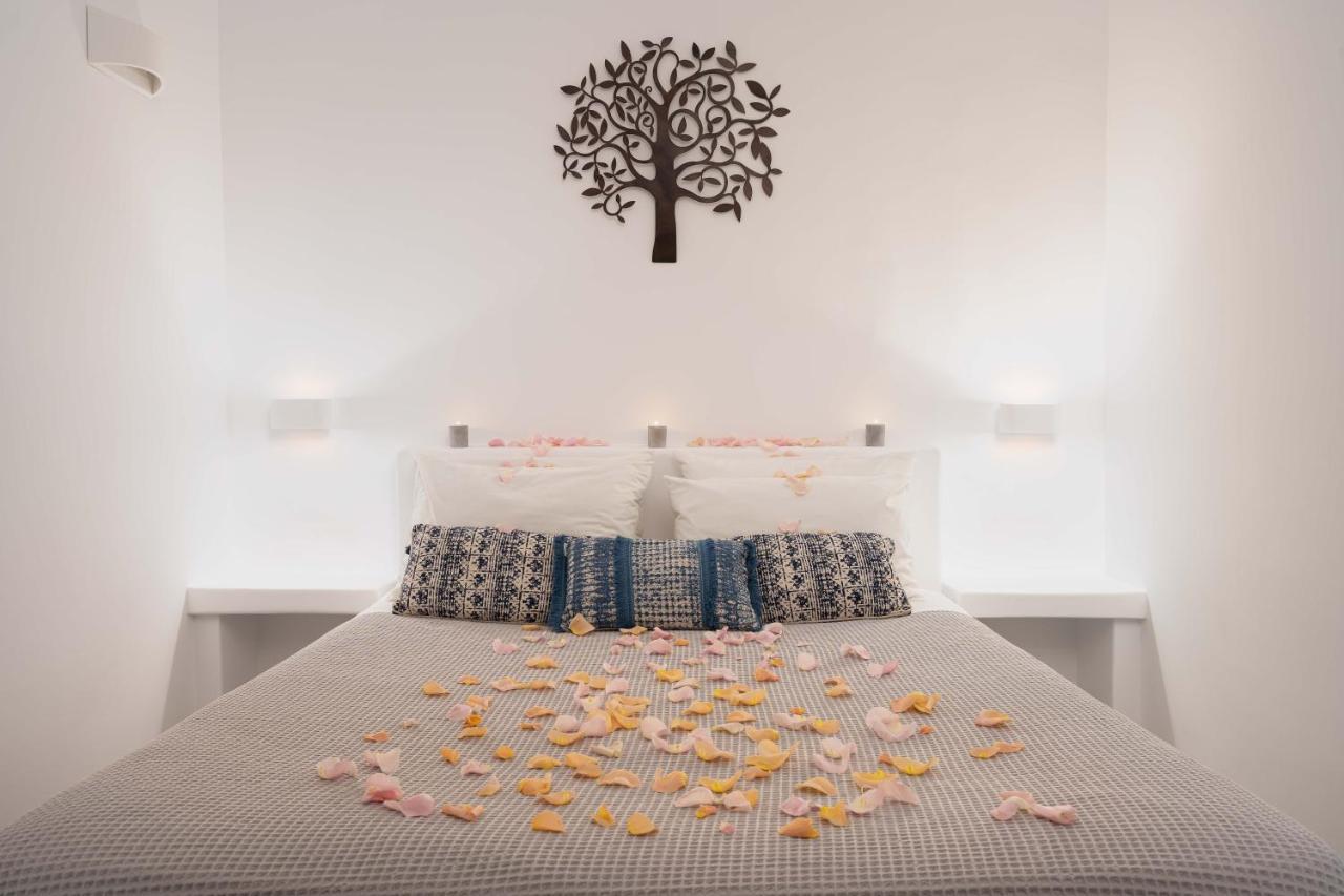 Alios Villa Imerovigli (Santorini)