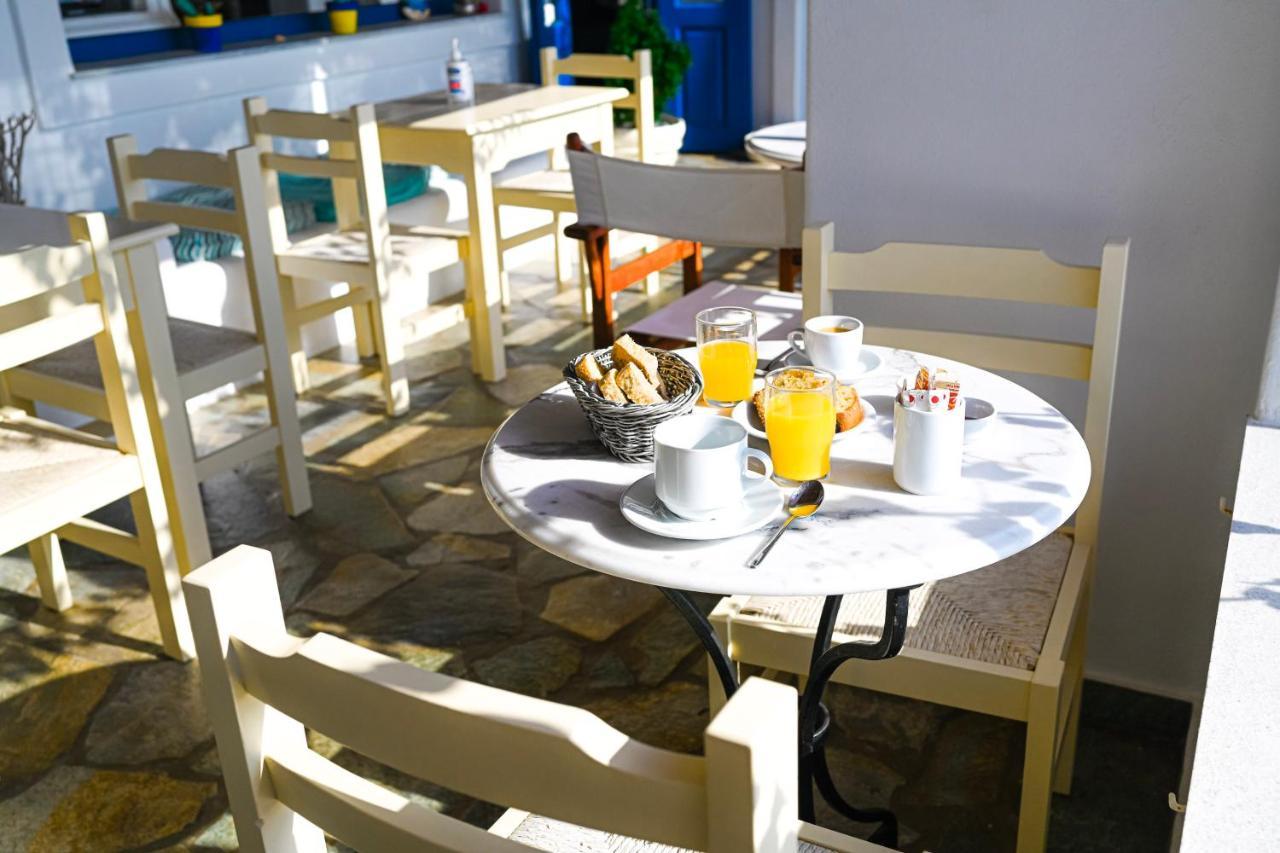Bed & Breakfast Beachfront Bocamviglies - Bespoke View *