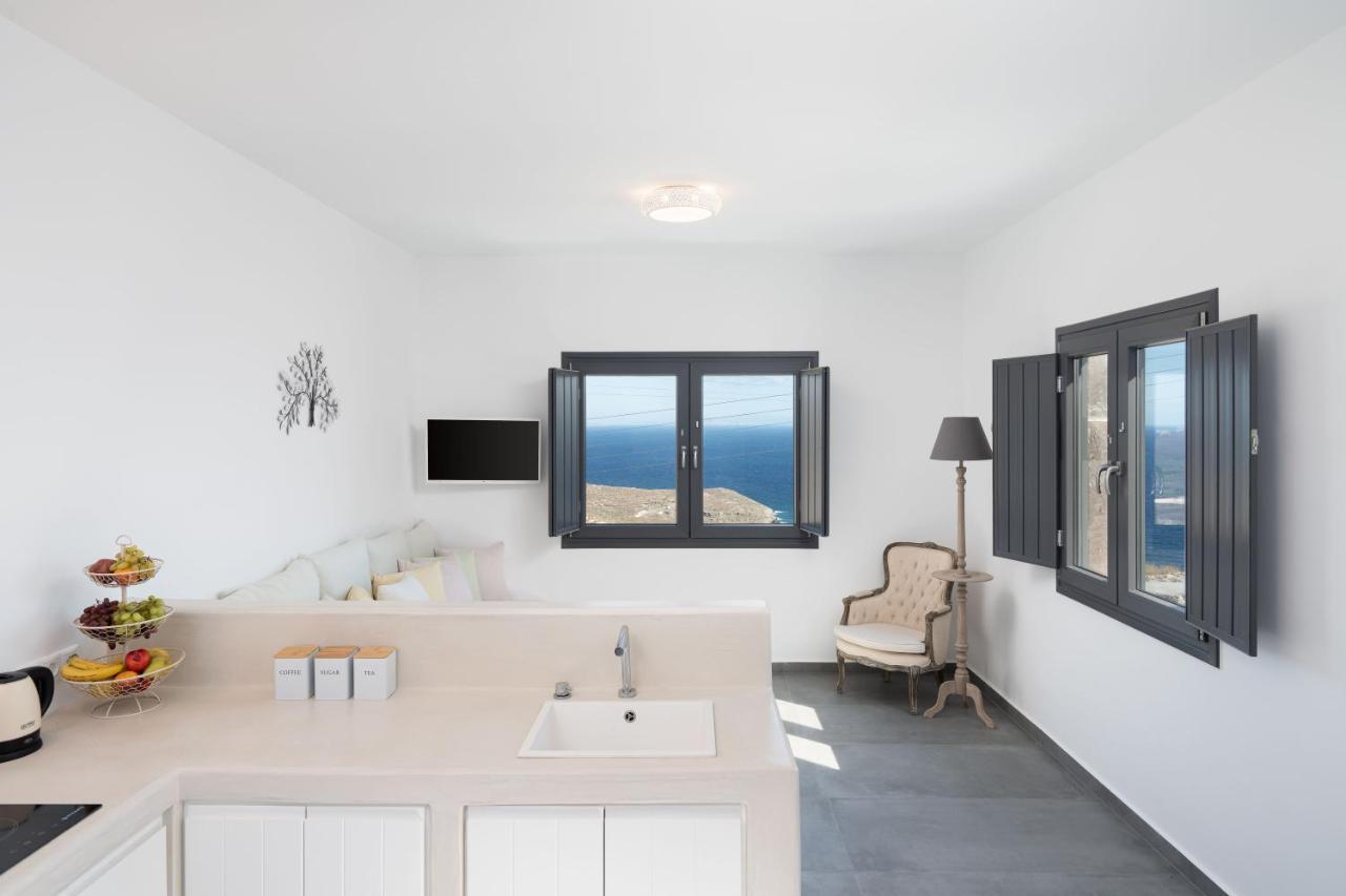 Alios Villa *