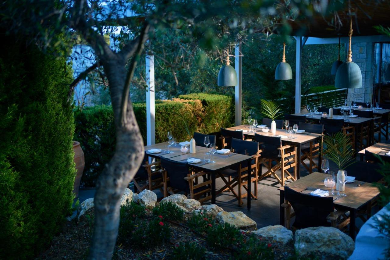 Hotel Kappa Paliouri