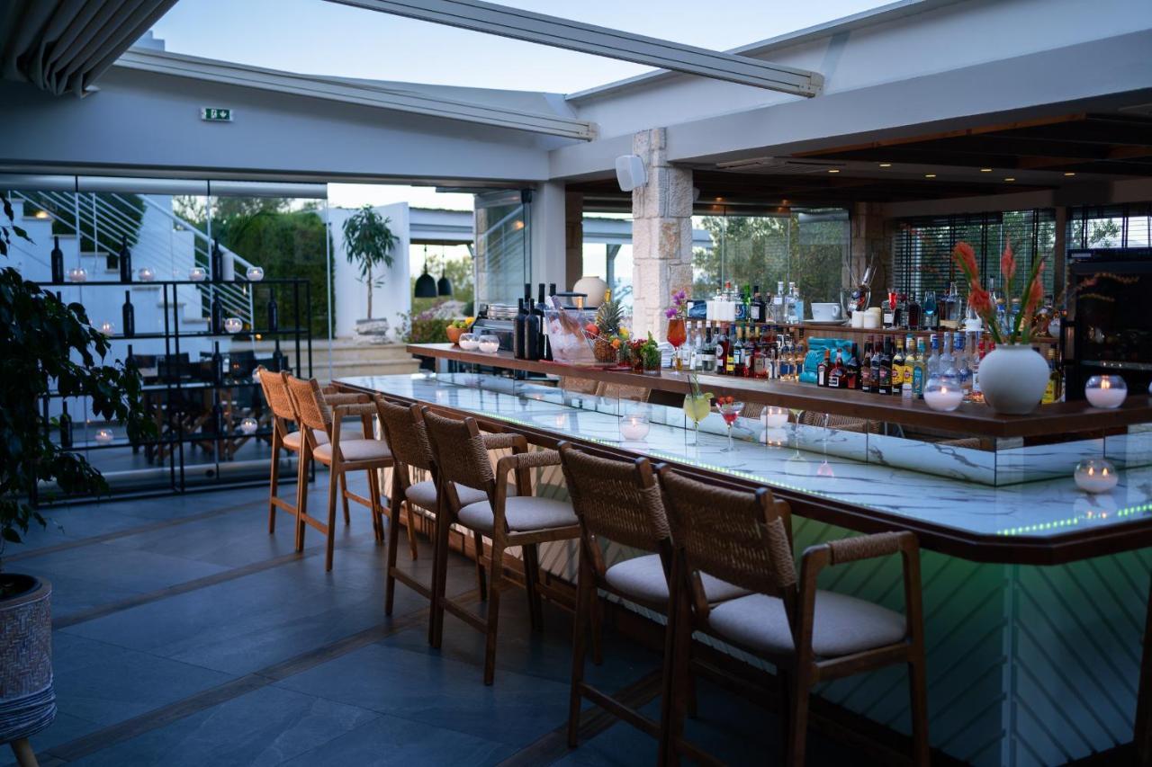 Hotel Kappa 4*