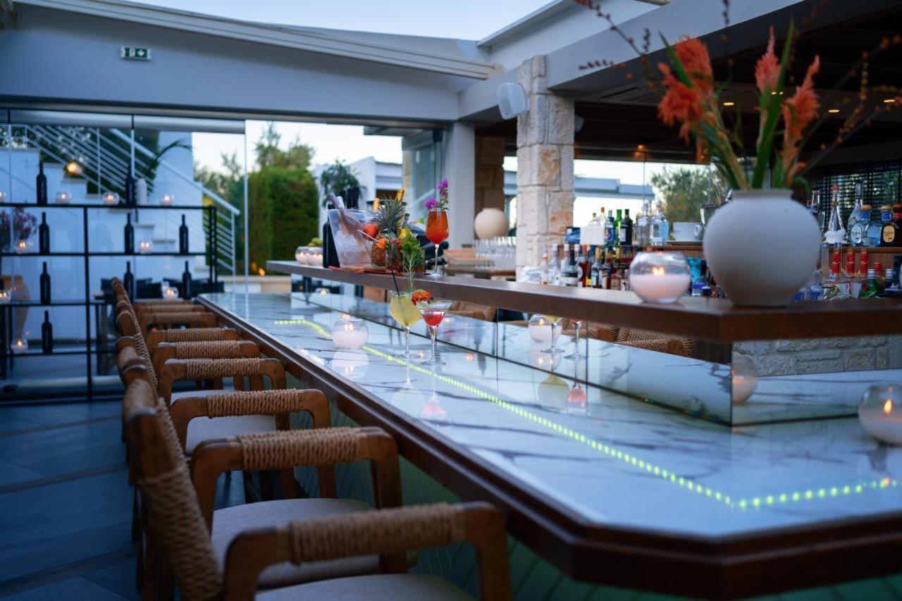 Hotel Kappa 4*