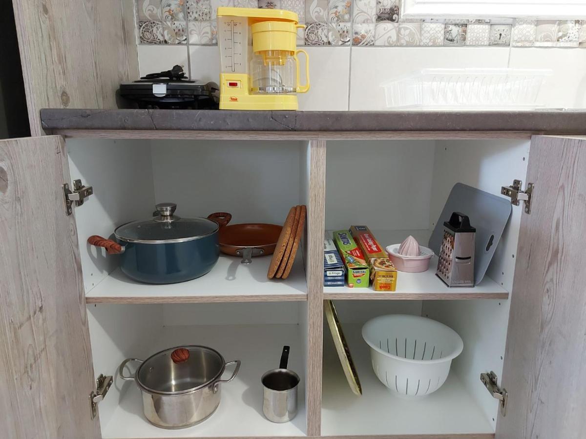 Vintage House Holiday home Agia Anna (Evia)