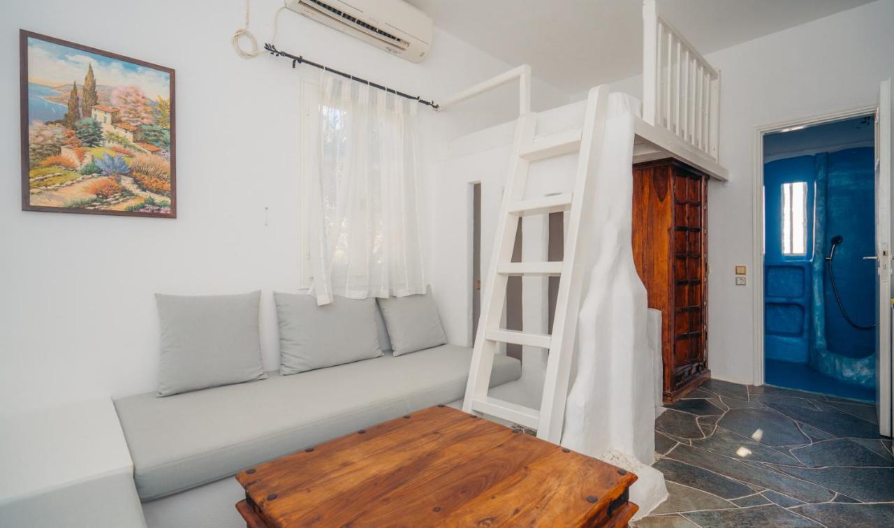 Apartment Giannakas