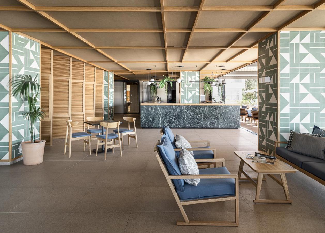 Eden Roc 5* Kallithea (Rhodes)