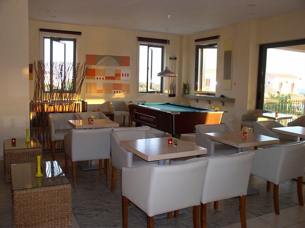 Astra Village And Aparthotel Livathos (Kefalonia)