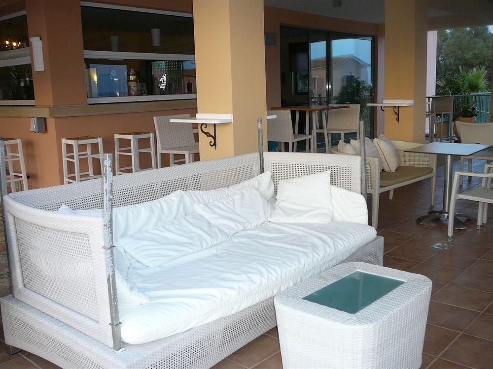 Astra Village And Aparthotel