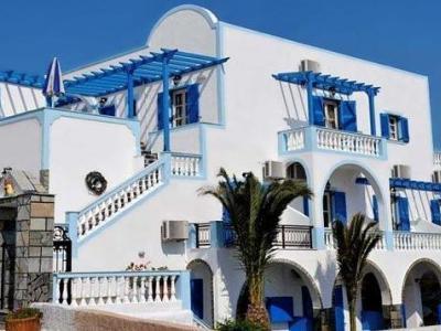 Soula Hotel 3*