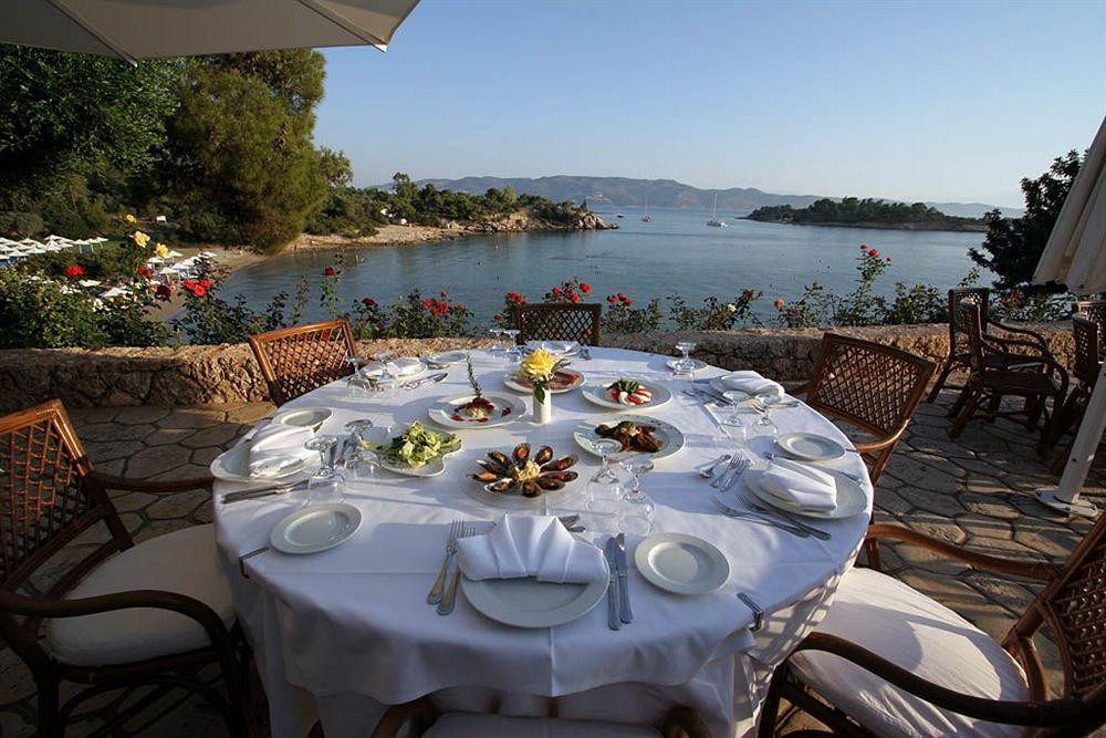 Resort Aks Hinitsa Bay Porto Heli
