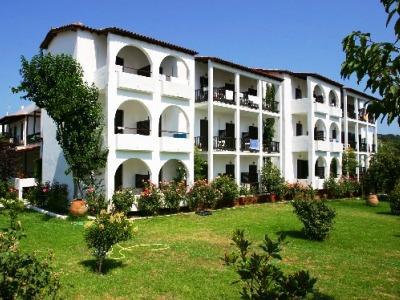Stellina 2* Skiathos Town