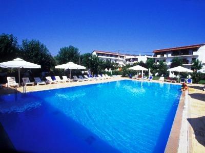 Hotel Stellina