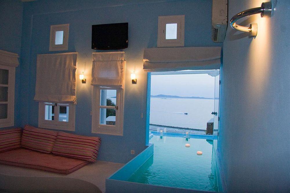 Apanema Hotel 4*