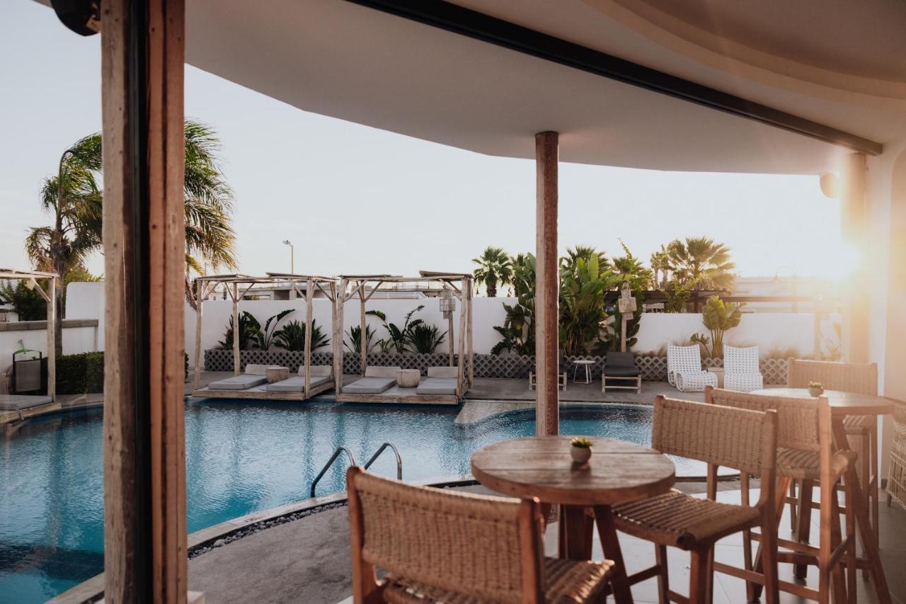 Casa Boutique & - Adults Only Hotel Faliraki