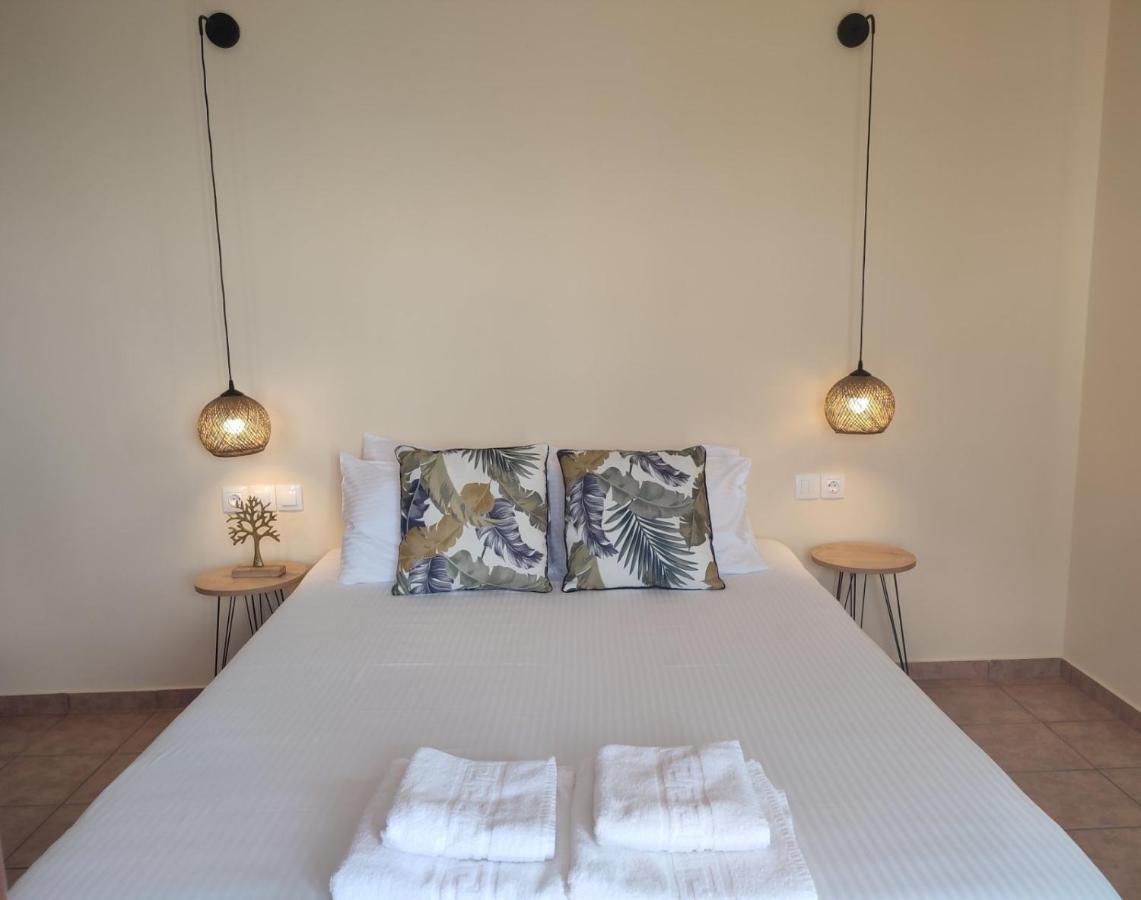 Sun Touch Pelion Kala Nera