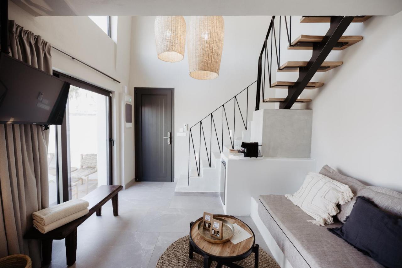 Casa Boutique & - Adults Only Faliraki