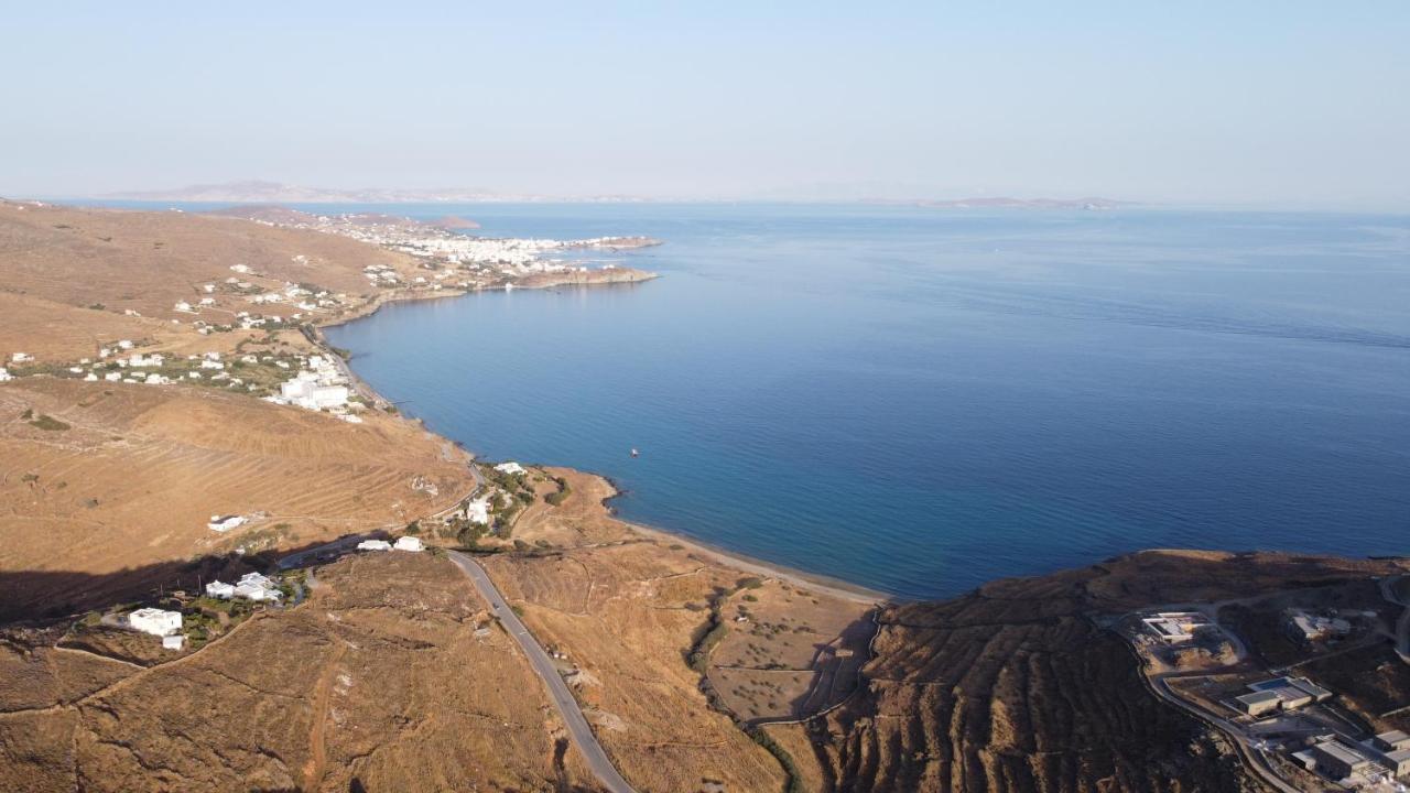 Holiday home Aegean Panorama In Tinos