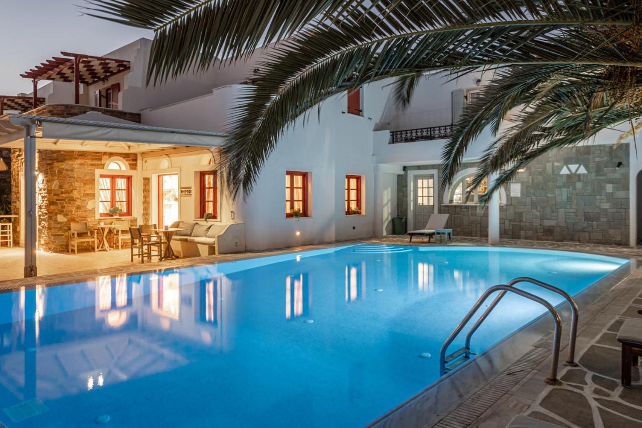 Aparthotel Annita's Village